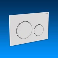 Geberit Placca di Comando