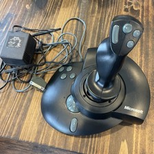 Joystick Microsoft Sidewinder