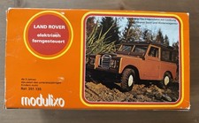 LAND ROVER Type 109 88