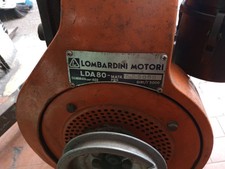 Motore Lombardini LDA 80