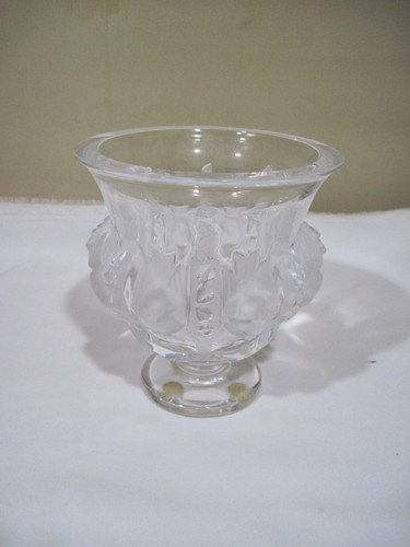 Vaso dampierre cristallo - dampierre,
