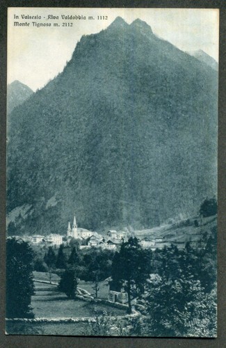 Valsesia riva - valsesia,