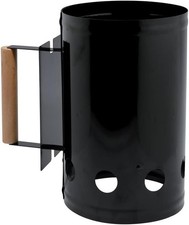 STARTER BBQ A CARBONE