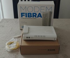 D-Link DVA-5592 Modem Router