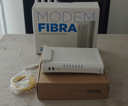 Link dva 5592 modem router - d-link, dva-5592