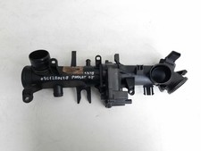 FLAUTO PER VOLKSWAGEN Passat Variant 4° Serie 03128063B Bifuel/Metano 1.4 (05>1