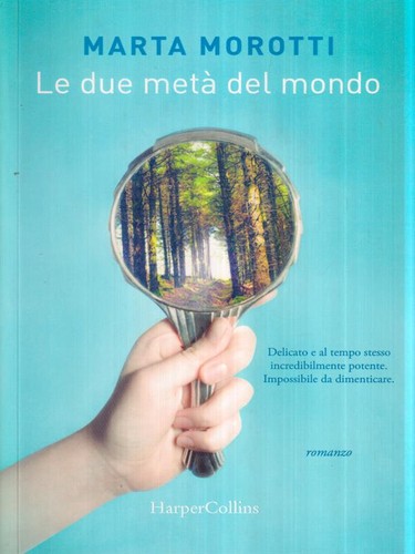 Due meta del mondo morotti - due, meta'