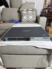 HP ProCurve 2510G-24 J9279A