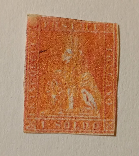 1851 antichi stati - antichi, toscana