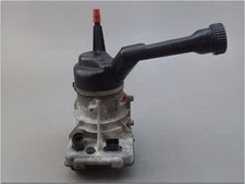 🇮🇹 POMPA DEL SERVOSTERZO