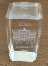 SOPRAMOBILE SOUVENIR  FONTANA