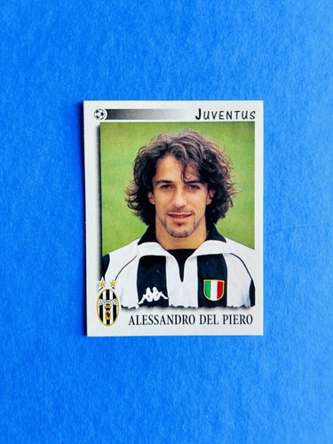 Figurina calciatori panini - figurina,