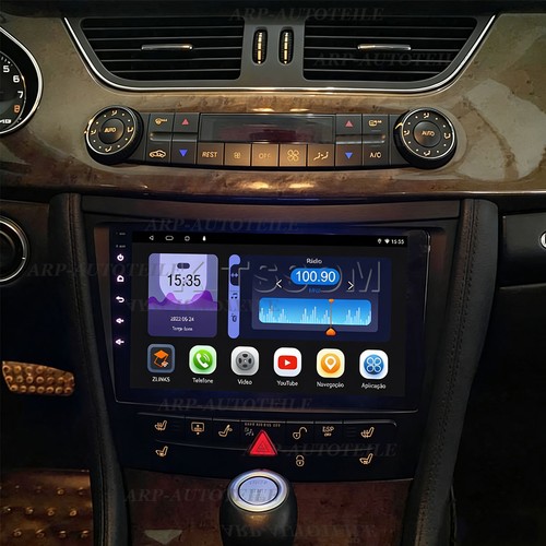 Autoradio 128g per - 6+128g,