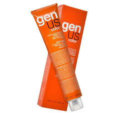 GENUS COLOR Tinta con