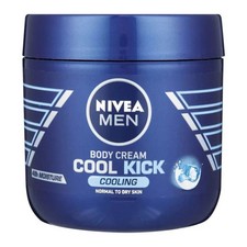 Nivea Uomo Cool Kick Crema