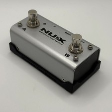 Telaio e rialzi NuX NMP-2