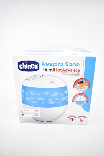 Umidificatore vapore caldo - a,