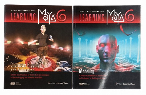 Learning maya modeling - maya,