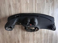 Cruscotto smart for four 453 - cruscotto,
