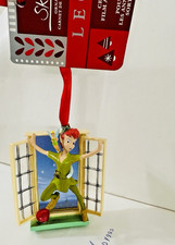 Disney Legacy 2018 Peter Pan e