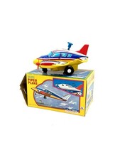 Aereo in Latta Piper Plane