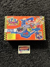 Gli Sbullonati Banco Prova GIG