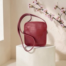 Borsa per fotocamera COACH