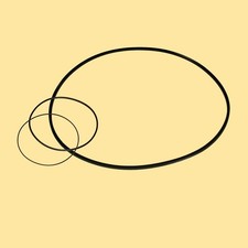 Kit cinghie per registratore a