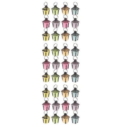 Pieces piccole lanterne - pieces,