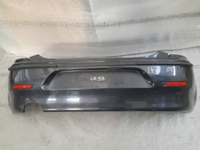 PARAURTI POSTERIORE COMPLETO