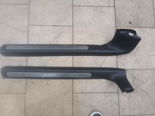 Coppia battitacco sottoporta - coppia,
