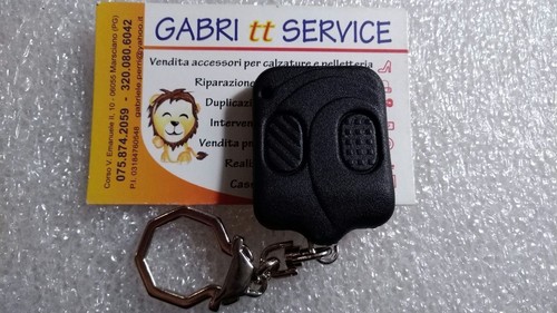 Alarm 2320 gt82 gtxc01 - gt,