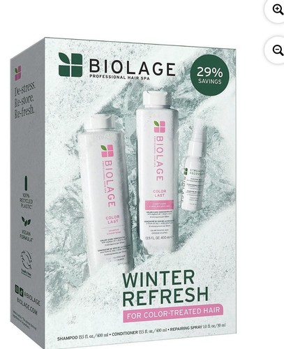 Biolage color last - biolage,