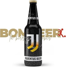 BOMBEER JUVE OFFICIAL BEER