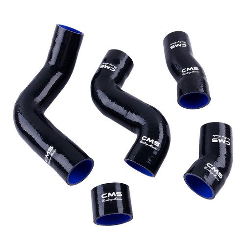 Tubo nero per audi mk1 - tubo, 8n