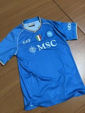 Maglia Napoli Bimbo