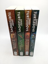 Harry turtledove lotto - turtledove, 4