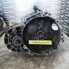 CAMBIO MECCANICO VOLKSWAGEN GOLF 2.0 TDI , 6 MARCE