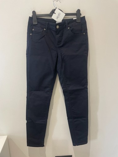 Jeans blu navy - liu, jo