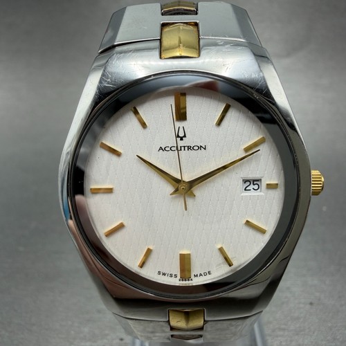 Orologio bulova accutron uomo - orologio,