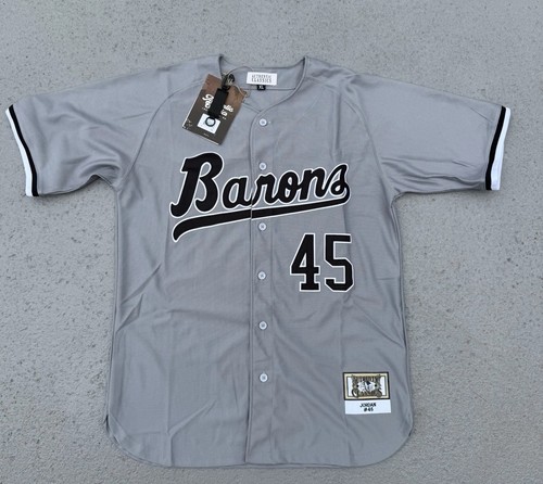 Maglia baseball uomo