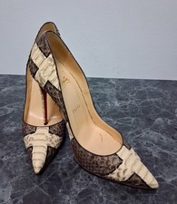 Christian Louboutin tacco