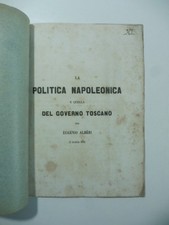 Eugenio alberi politica - eugenio, alberi,