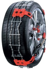 Catene Neve Trak Sport Gruppo