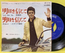 Little Tony Believe in