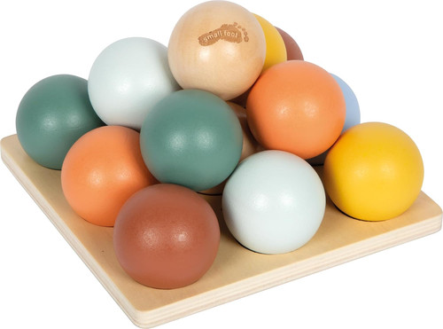 Gioco montessori con - gioco,