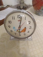 Sveglia vintage "gallina"