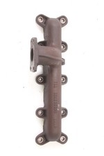 collettore di scarico Fiat