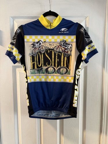 Voler biking shirt holstein - voler,