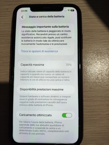 Apple iphone 256gb rosso - iphone, 11